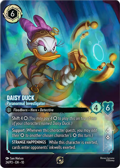 Promo Set 3 Nr. 24