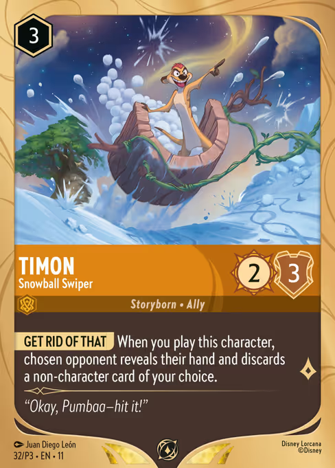 Promo Set 3 Nr. 32