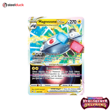 Magnezone VSTAR (057/196) Verlorener Ursprung - Holo Rare VSTAR
