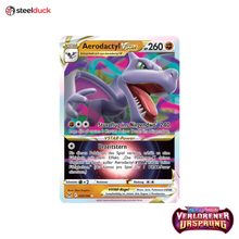Aerodactyl VSTAR (093/196) Verlorener Ursprung - Holo Rare VSTAR