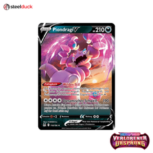 Piondragi V (118/196) Verlorener Ursprung - Holo Rare V