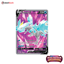 Kyurem V (174/196) Verlorener Ursprung - Ultra Rare