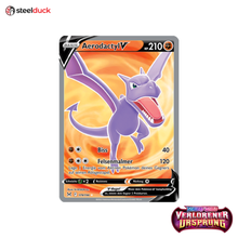 Aerodactyl V (179/196) Verlorener Ursprung - Ultra Rare