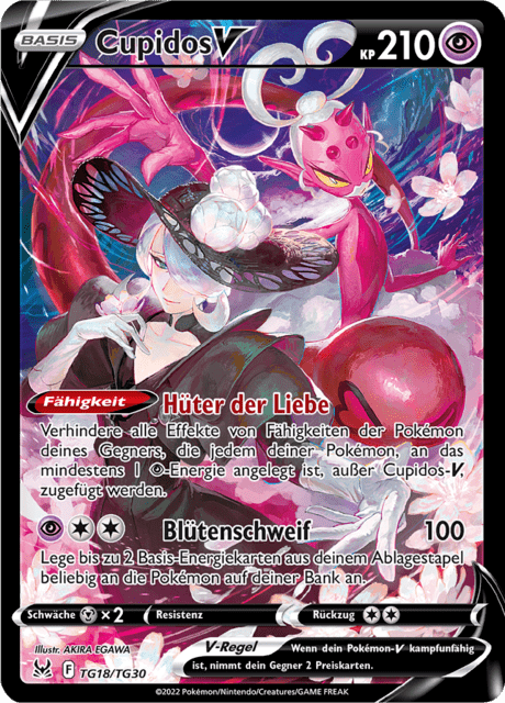 Verlorener Ursprung Nr. 235