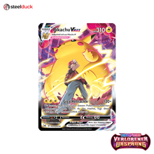 Pikachu VMAX (TG17/TG30) Verlorener Ursprung - Ultra Rare