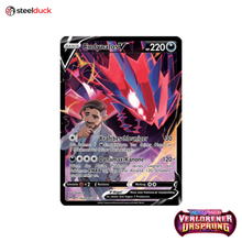 Endynalos V (TG21/TG30) Verlorener Ursprung - Ultra Rare