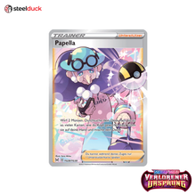 Papella (TG28/TG30) Verlorener Ursprung - Ultra Rare