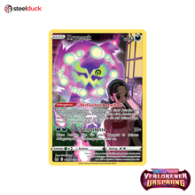 Kryppuk (TG09/TG30) Verlorener Ursprung - Trainer Gallery Holo Rare