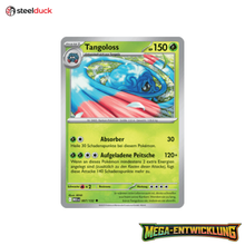 Tangoloss (007/132) Mega-Entwicklung - Uncommon