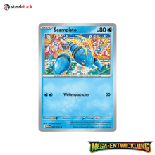 Scampisto (037/132) Mega-Entwicklung - Common