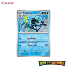 Intelleon (041/132) Mega-Entwicklung - Uncommon
