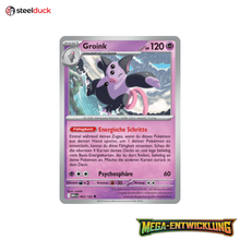Groink (063/132) Mega-Entwicklung - Uncommon