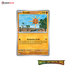 Sonnfel (075/132) Mega-Entwicklung - Uncommon