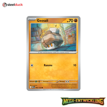 Geosali (082/132) Mega-Entwicklung - Common