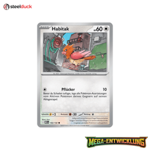 Habitak (102/132) Mega-Entwicklung - Common