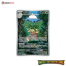 Kokowei (135/132) Mega-Entwicklung - Illustration Rare