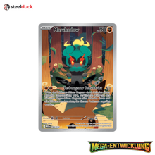 Marshadow (146/132) Mega-Entwicklung - Illustration Rare