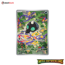 Sproxi (149/132) Mega-Entwicklung - Illustration Rare