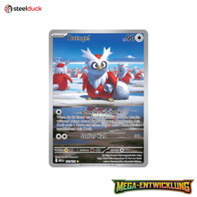 Botogel (152/132) Mega-Entwicklung - Illustration Rare