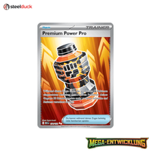 Premium Power Pro (174/132) Mega-Entwicklung - Ultra Rare