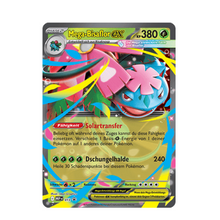Mega-Bisaflor ex (013) ME Black Star Promos