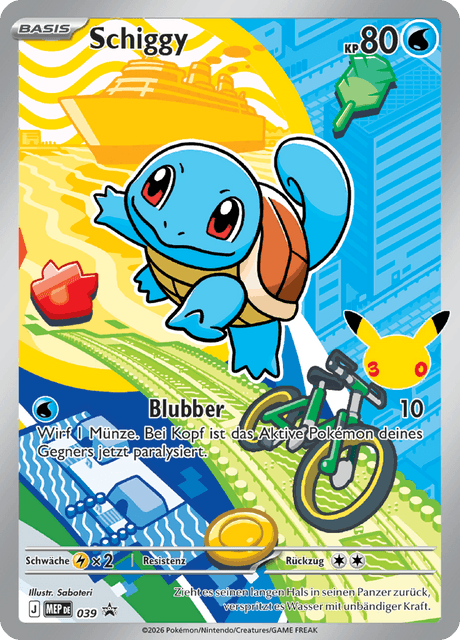MEP Black Star Promos Nr. 39
