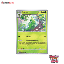Safcon (011/165) 151 - Common