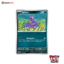 Rettan (023/165) 151 - Common