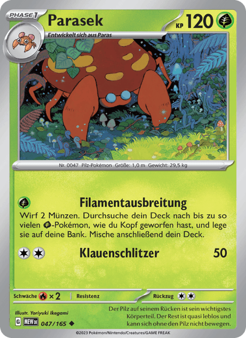 151 Nr. 47