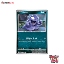 Sleima (088/165) 151 - Common