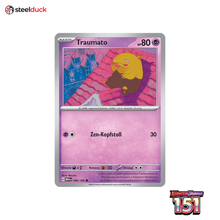 Traumato (096/165) 151 - Common