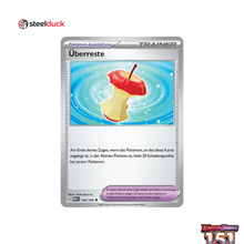 Überreste (163/165) 151 - Uncommon