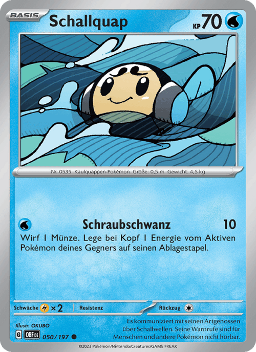 Obsidian Flammen Nr. 50