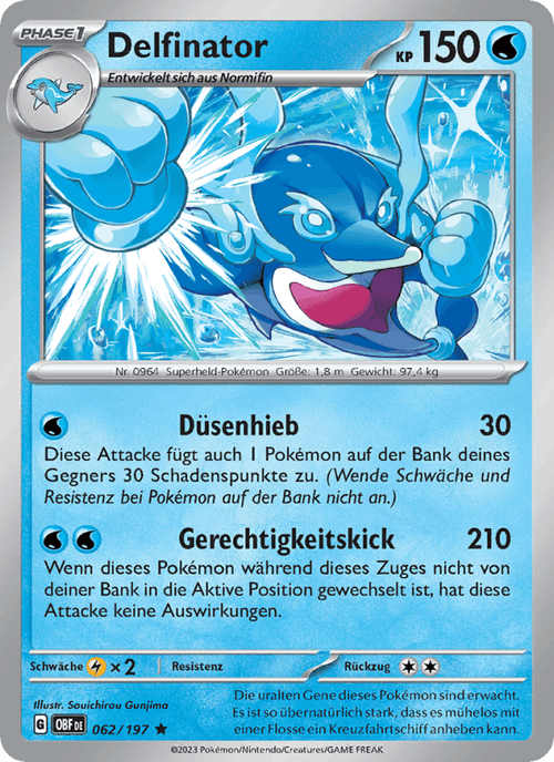 Obsidian Flammen Nr. 62