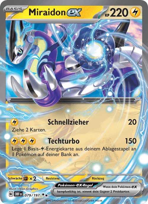 Obsidian Flammen Nr. 79