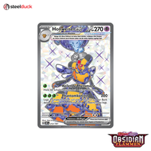 Honweisel ex (212/197) Obsidianflammen - Ultra Rare