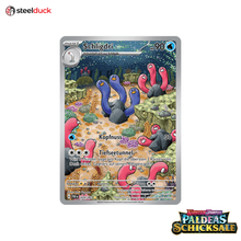 Schligdri (224/091) Paldeas Schicksale - Illustration Rare