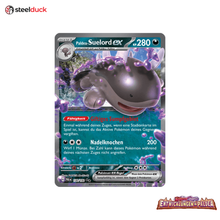 Paldea-Suelord ex (130/193) Entwicklungen in Paldea - Double Rare
