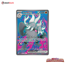 Epitaff ex (242/193) Entwicklungen in Paldea - Ultra Rare