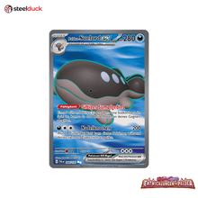 Paldea-Suelord ex (244/193) Entwicklungen in Paldea - Ultra Rare