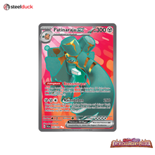 Patinaraja ex (245/193) Entwicklungen in Paldea - Ultra Rare