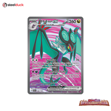 UHaFnir ex (246/193) Entwicklungen in Paldea - Ultra Rare