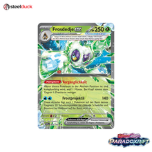 Frosdedje ex (003/182) Paradoxrift - Double Rare