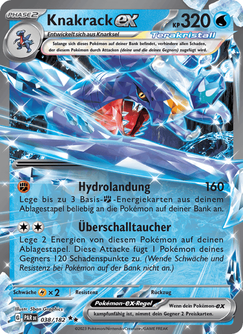 Paradoxrift Nr. 38