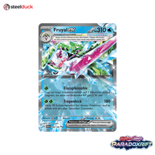 Fruyal ex (046/182) Paradoxrift - Double Rare
