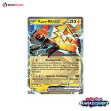 Kapu-Riki ex (068/182) Paradoxrift - Double Rare