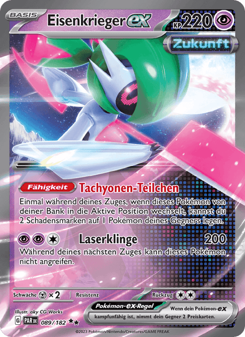 Paradoxrift Nr. 89