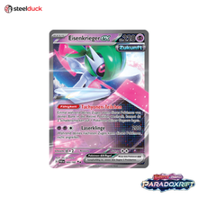 Eisenkrieger ex (089/182) Paradoxrift - Double Rare