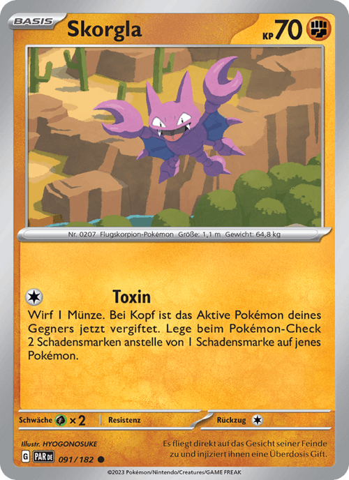 Paradoxrift Nr. 91