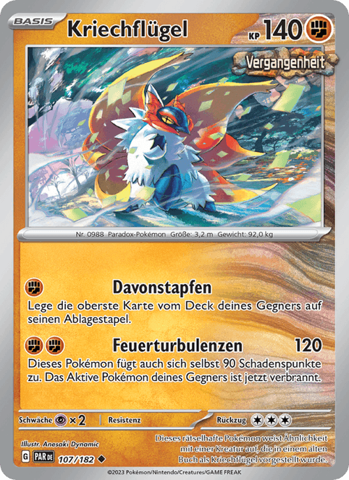 Paradoxrift Nr. 107